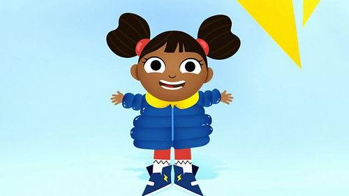 Yakka Dee! Season 3 Episode 6 - Coat