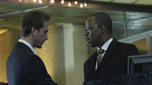 undefined Season 1 Episode 5 - Gimme Some Truth