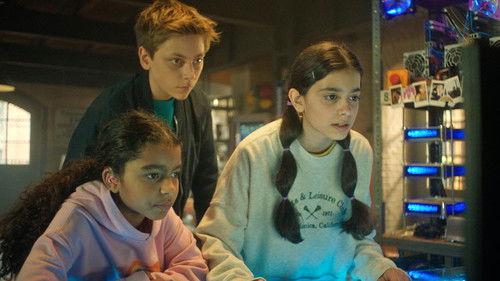 The Peppercorns Season 20 Episode 11 - Leos Vater