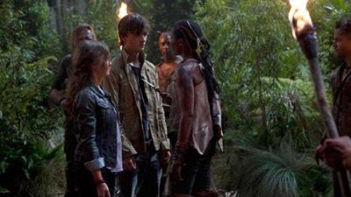 undefined Season 1 Episode 3 - What Remains