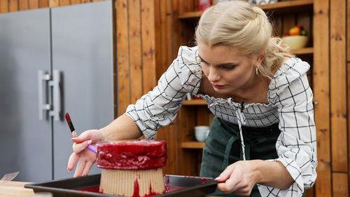 Den store bagedyst Season 10 Episode 2 - Episode 2