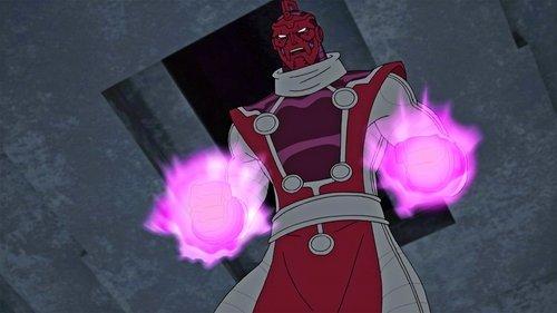 Marvel's Guardians of the Galaxy Season 2 Episode 2 - Evolution Rock