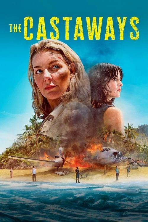 The Castaways poster