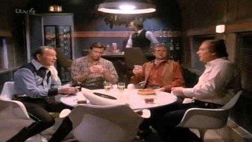 undefined Season 3 Episode 19 - King of the Cowboys