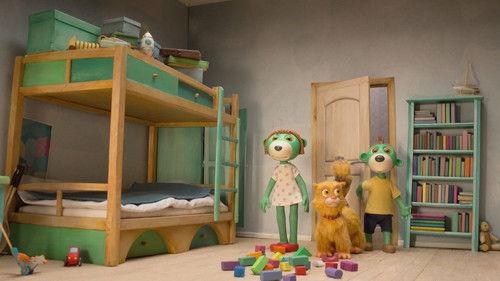 The Treflik Family Season 3 Episode 3 - Friendship