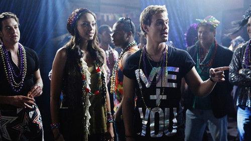 Greek Season 3 Episode 17 - The Big Easy Does It