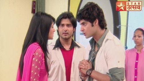 Dill Mill Gayye Season 13 Episode 6 - Abhimanyu and Nikita Get Engaged