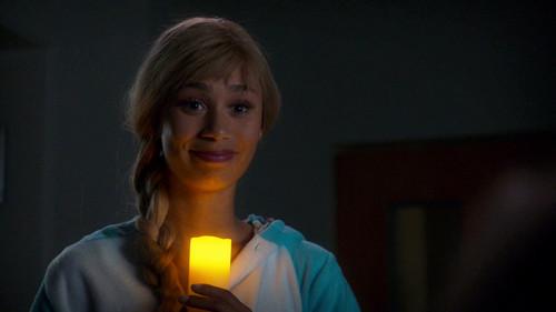 All Night Season 1 Episode 9 - The Darkness