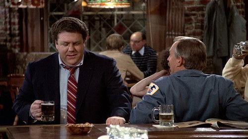 Cheers Season 2 Episode 20 - Norman's Conquest