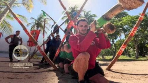 El Conquistador: Supervivencia Extrema Season 1 Episode 14 - Episode 14