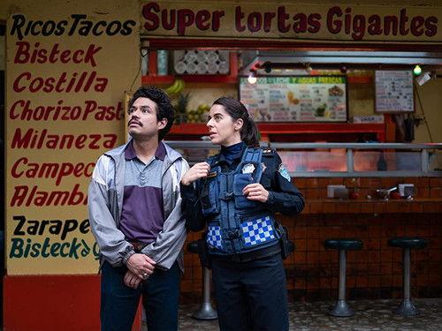 Harina Season 1 Episode 6 - Ringtone