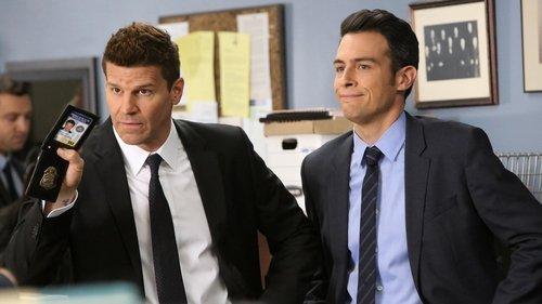 Bones Season 11 Episode 11 - The Death in the Defense