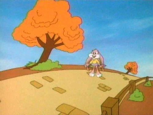 Tiny Toon Adventures Season 2 Episode 5 - Playtime Toons