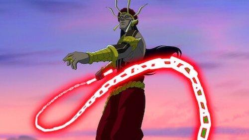 undefined Season 1 Episode 6 - Episode 6