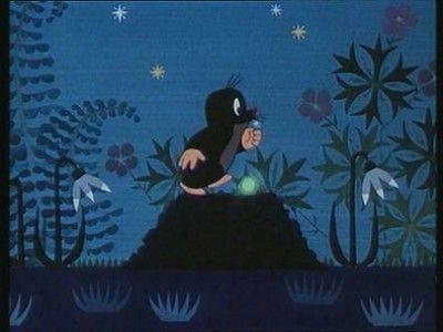 The Adventures of the Mole Season 1 Episode 6 - The Mole and the Green Star