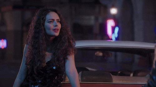 Fuh Se Fantasy Season 1 Episode 7 - The Girl Next Door