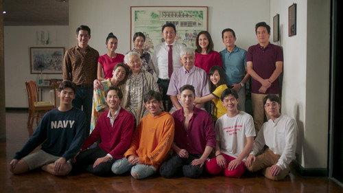 In Family We Trust Season 1 Episode 1 - Welcome to Wealth and Harmony of Jiraanant Family