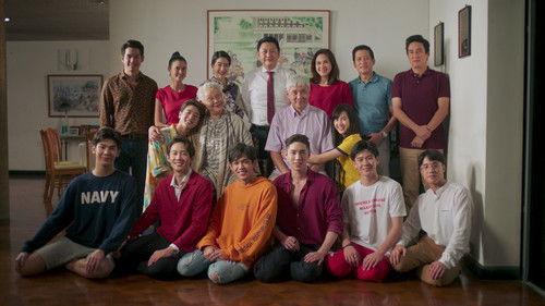 In Family We Trust Season 1 Episode 1 - Welcome to Wealth and Harmony of Jiraanant Family