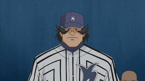 Major Season 3 Episode 22 - Head to Head Battle