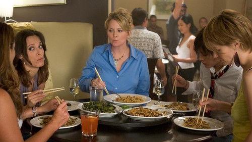 The L Word Season 2 Episode 2 - Lap Dance