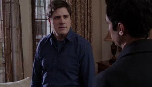 undefined Season 13 Episode 18 - Valentine's Day