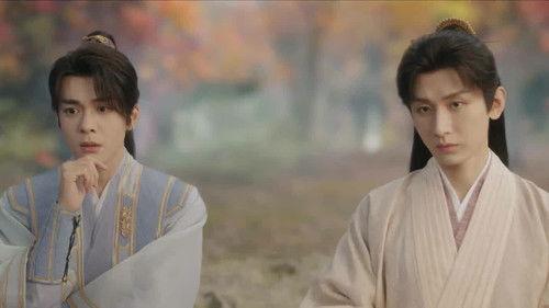 Mysterious Lotus Casebook Season 1 Episode 21 - A Hero’s Pride