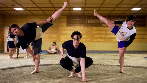 Japan with Sue Perkins Season 1 Episode 1 - Episode 1