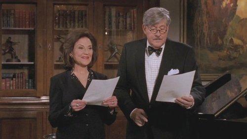 Gilmore Girls Season 7 Episode 21 - Unto The Breach