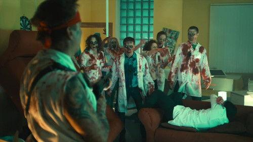 The Interns Season 4 Episode 54 - Episode 54