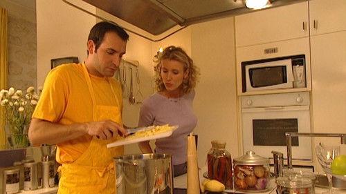 A Guy, a Girl Season 3 Episode 6 - Episode 6