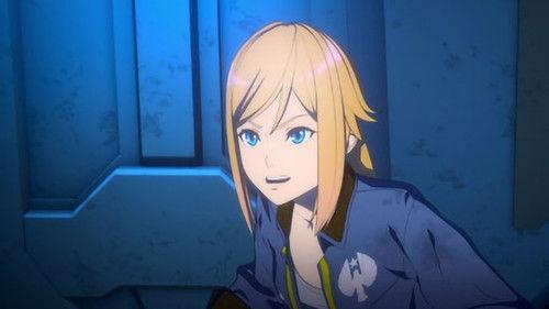 Pacific Rim: The Black Season 2 Episode 2 - The Never Never