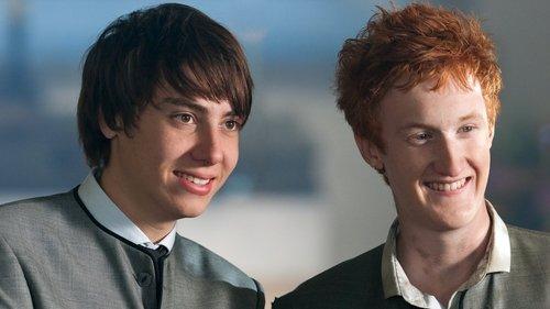 Skins Season 5 Episode 8 - Everyone