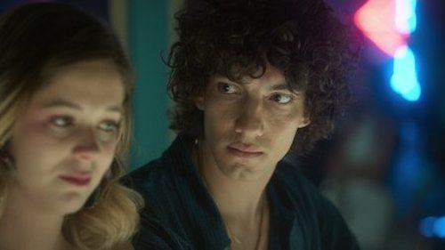 Elite Season 3 Episode 3 - Cayetana and Valerio