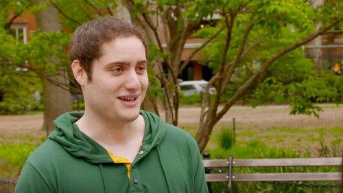 Ghosted: Love Gone Missing Season 1 Episode 2 - Ross & Jordan