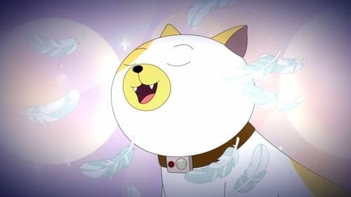 undefined Season 1 Episode 3 - Cake the Cat