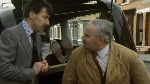 undefined Season 1 Episode 2 - A Mattress On Wheels