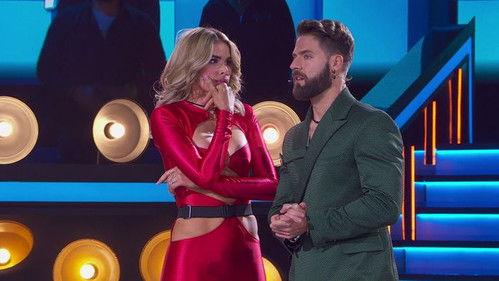 La Casa de los Famosos México Season 1 Episode 1 - Gala de Apertura