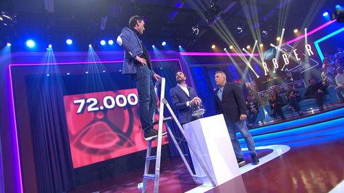 Land Rober Tunai Show Season 9 Episode 21 - Episode 21