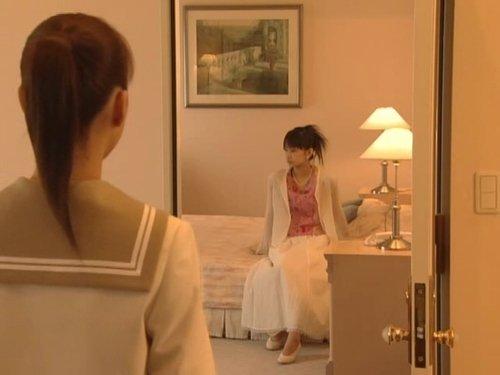 Pretty Guardian Sailor Moon Season 1 Episode 8 - Rei and Her Father