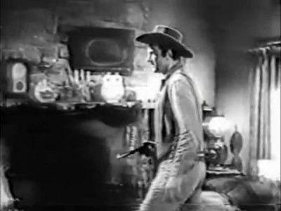 Gunsmoke Season 4 Episode 17 - Young Love