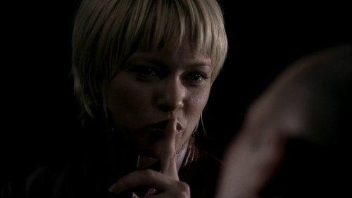undefined Season 1 Episode 21 - Salvation