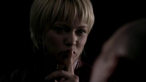 undefined Season 1 Episode 21 - Salvation