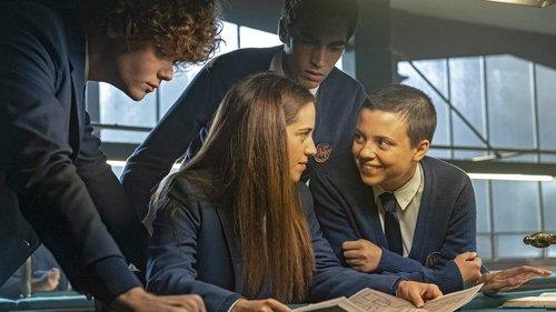 undefined Season 1 Episode 6 - Episode 6