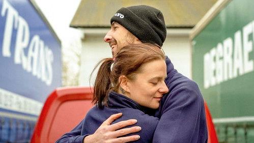 Lady Truckers Season 2 Episode 2 - Episode 2