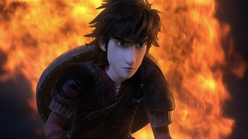 undefined Season 2 Episode 13 - Maces and Talons (2)