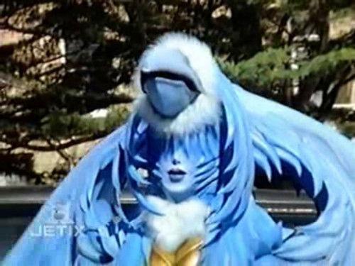 Power Rangers Season 14 Episode 17 - Ranger Down