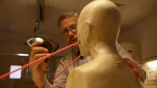 The Coroner: I Speak for the Dead Season 1 Episode 1 - Rigor Mortis