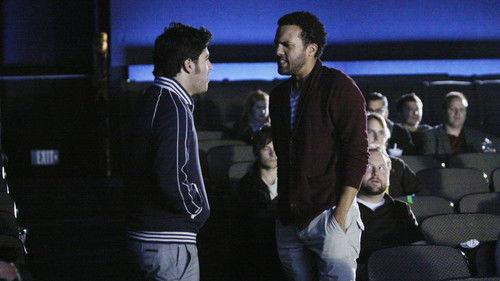 Happy Endings Season 1 Episode 8 - The Girl With the David Tattoo