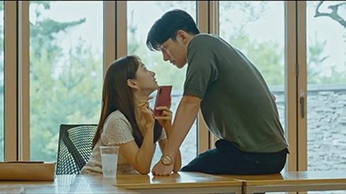 Melting Me Softly Season 1 Episode 5 - Episode 5
