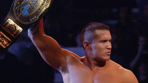 Raw Season 12 Episode 6 - Raw - Feb. 09, 2004